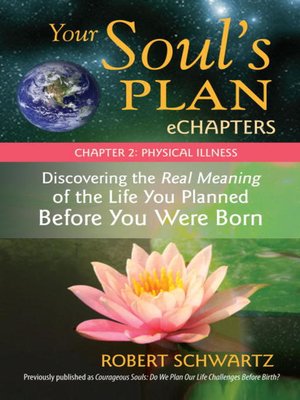 cover image of Your Soul's Plan eChapters, Chapter 2